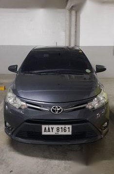 2nd Hand (Used) Toyota Vios 2014 at 56000 for sale in Las Piñas-3