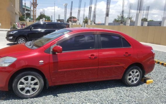 2nd Hand (Used) Toyota Vios 2011 for sale in Taguig-1