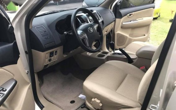 2015 Toyota Hilux for sale in Tugaya-3