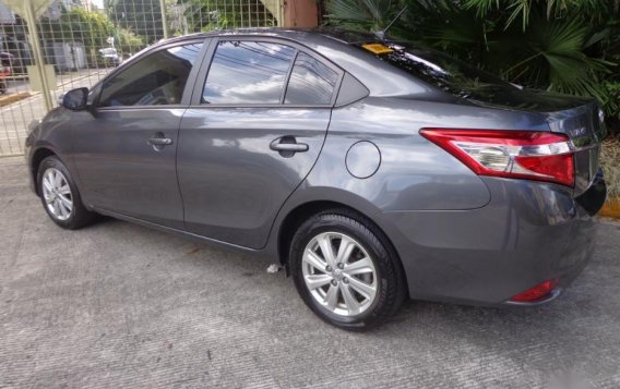 2014 Toyota Vios for sale in Quezon City-1