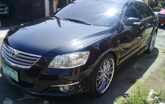 2nd Hand (Used) Toyota Camry 2007 Automatic Gasoline for sale in Pasay-1