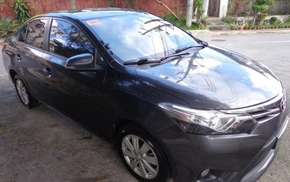 2014 Toyota Vios for sale in Quezon City-2