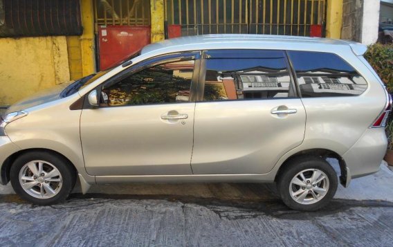 2012 Toyota Avanza for sale in Quezon City-4
