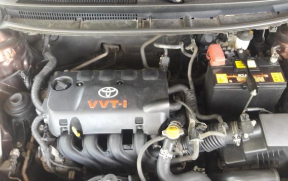 Selling Toyota Vios 2014 at 70000 in Bacoor-3