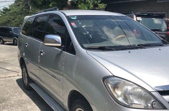 2nd Hand (Used) Toyota Innova 2008 for sale in Quezon City-3