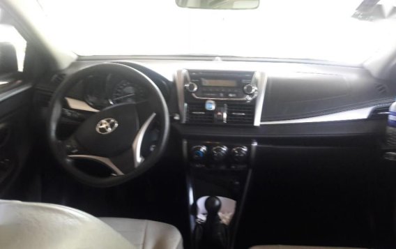 Selling Toyota Vios 2014 at 70000 in Bacoor-2