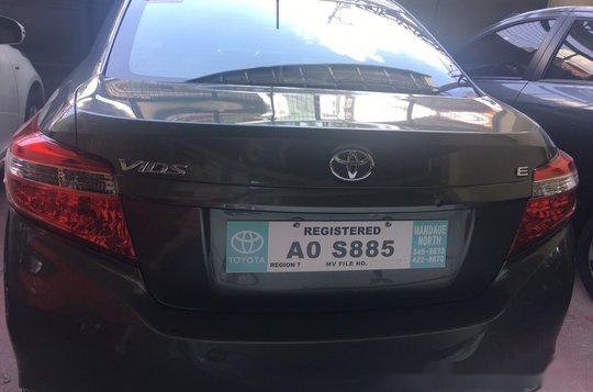 Toyota Vios 2017 for sale-4