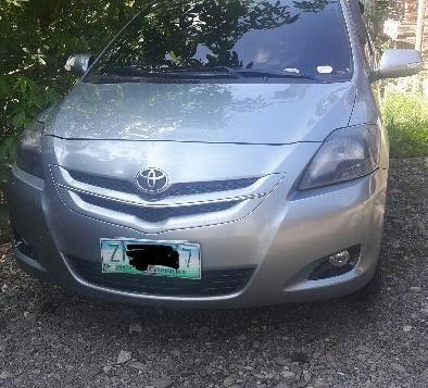 Selling 2nd Hand (Used) Toyota Vios 2008 in San Antonio