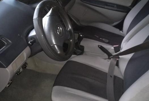 Selling 2nd Hand (Used) Toyota Vios 2006 in Concepcion-5