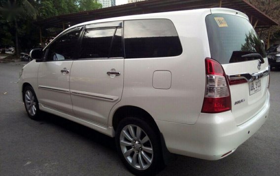 2nd Hand (Used) Toyota Innova 2016 for sale-1