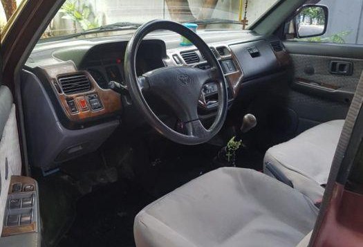 2nd Hand (Used) Toyota Revo 2002 at 69000 for sale-7