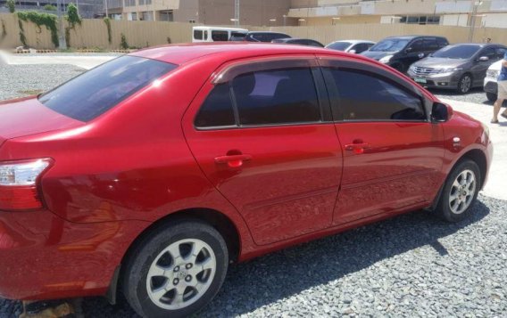 2nd Hand (Used) Toyota Vios 2011 for sale in Taguig-3