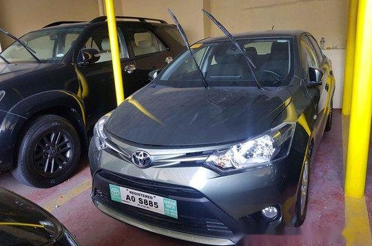 Toyota Vios 2017 for sale-3