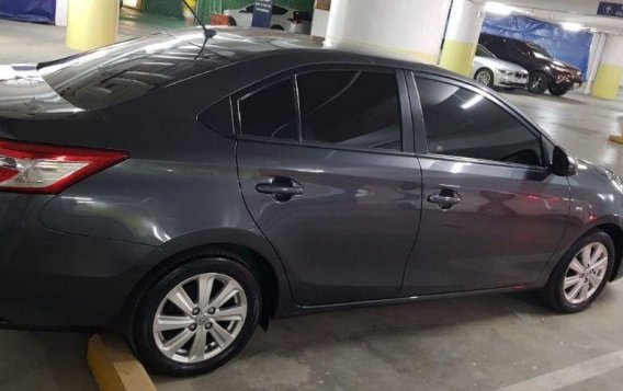 2nd Hand (Used) Toyota Vios 2014 at 56000 for sale in Las Piñas-1