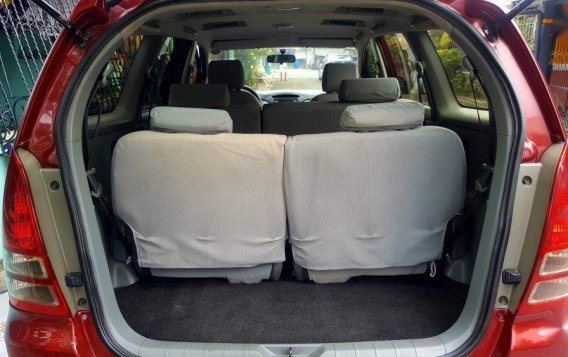 Selling 2nd Hand (Used) Toyota Innova 2005 in Santa Rosa-5