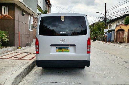 Toyota Hiace 2012 for sale-4