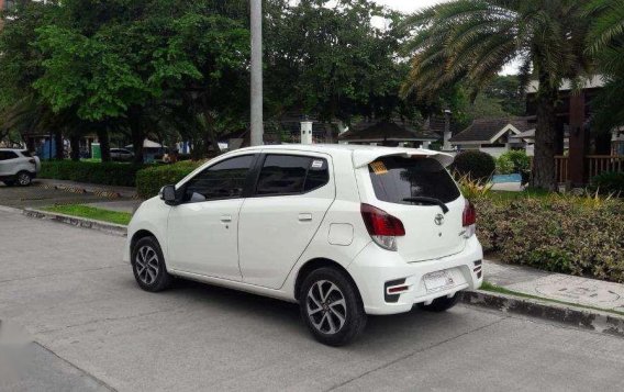 Toyota Wigo 2018 for sale-7