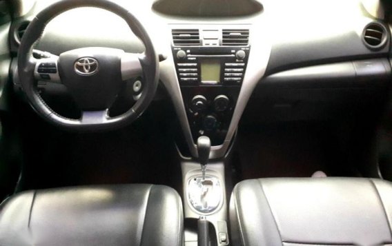 Toyota Vios 2013 Automatic Gasoline for sale in Calasiao-4