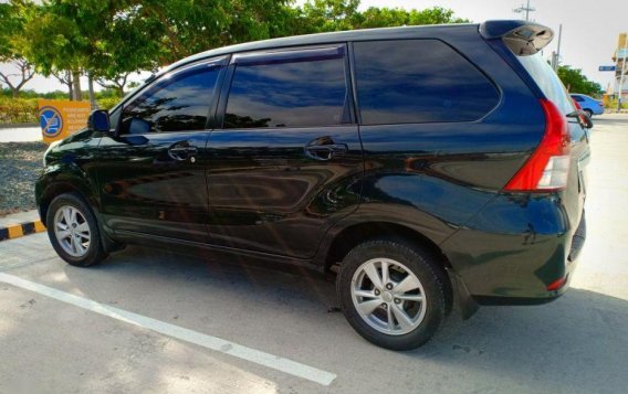 2nd Hand (Used) Toyota Avanza 2012 for sale in Imus-7