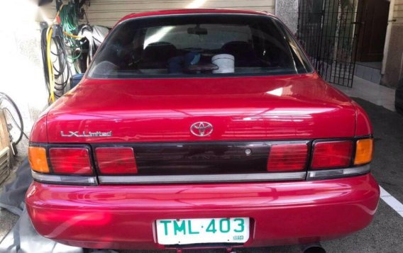 2nd Hand (Used) Toyota Corolla for sale in Cainta