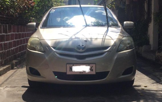 Sell 2nd Hand (Used) 2010 Toyota Vios Manual Gasoline at 75000 in Parañaque-2