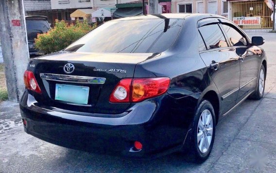 2010 Toyota Corolla Altis for sale in Angeles-4