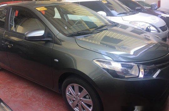 Toyota Vios 2017 for sale-4