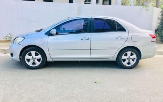 Selling 2nd Hand (Used) Toyota Altis 2009 in Quezon City-4