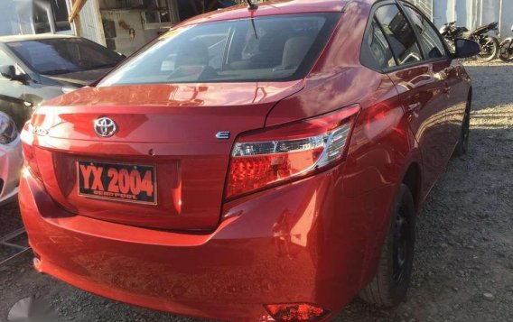  2nd Hand (Used) Toyota Vios 2016 at 37000 for sale-4