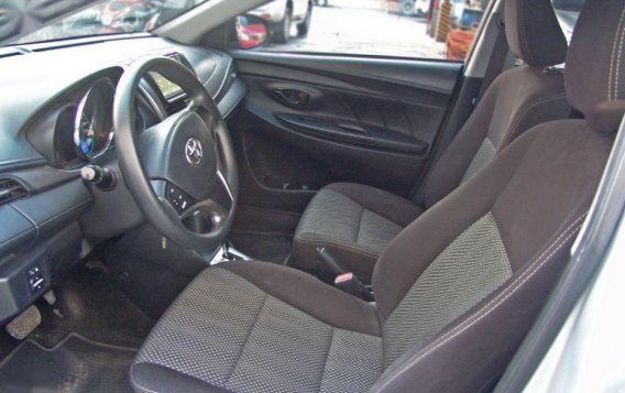  2nd Hand (Used) Toyota Vios 2018 at 22000 for sale in Mandaue-1