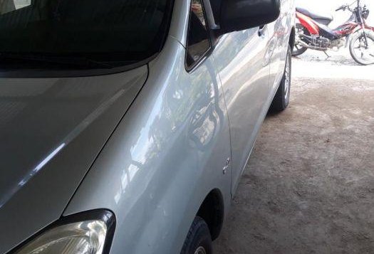  2nd Hand (Used) Toyota Innova 2007 Manual Diesel for sale in Diadi-2