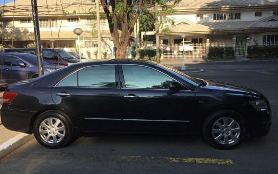 Sell 2nd Hand (Used) 2008 Toyota Camry at 45000 in Pasig-2