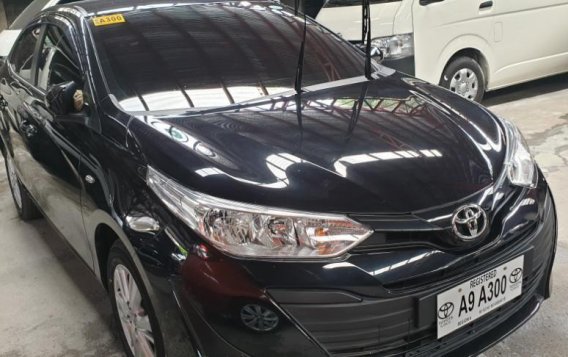 2nd Hand (Used) Toyota Vios 2019 at 10000 for sale in Quezon City-1