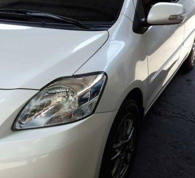  2nd Hand (Used) Toyota Vios 2012 at 24000 for sale-3