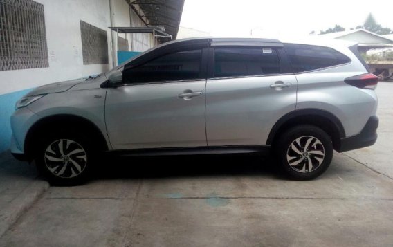  2nd Hand (Used) Toyota Rush 2018 for sale in San Juan