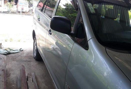  2nd Hand (Used) Toyota Innova 2007 Manual Diesel for sale in Diadi-1