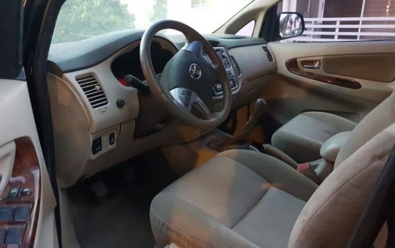2016 Toyota Innova for sale in Baliuag-5
