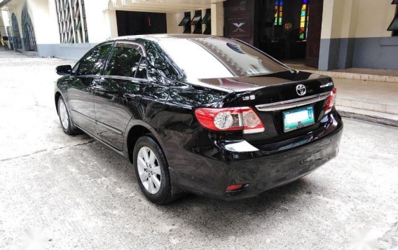  2nd Hand (Used) Toyota Corolla Altis 2013 for sale in Quezon City-2