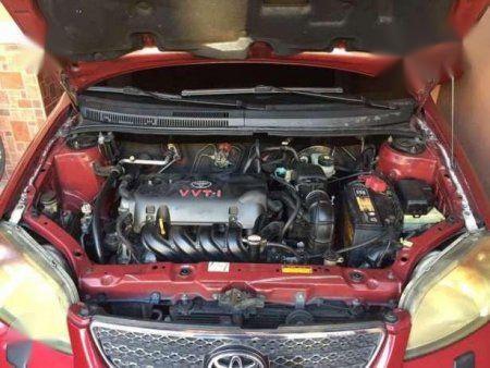 2004 Toyota Vios for sale in Pasay-2