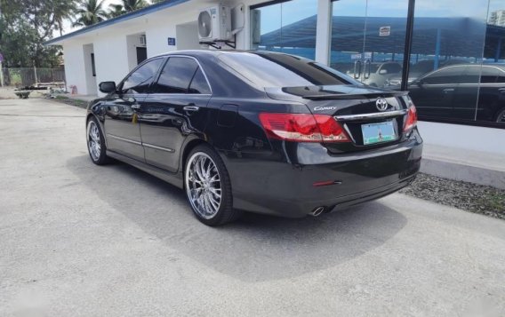 Selling 2nd Hand (Used) Toyota Camry 2007 at 42000 in Parañaque-3