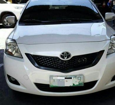  2nd Hand (Used) Toyota Vios 2012 at 24000 for sale-2