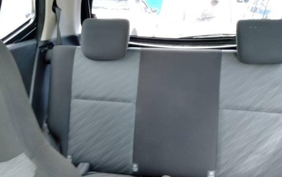  2nd Hand (Used) Toyota Wigo 2017 at 30000 for sale in Parañaque-2