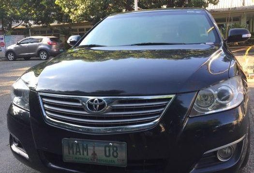 Sell 2nd Hand (Used) 2008 Toyota Camry at 45000 in Pasig