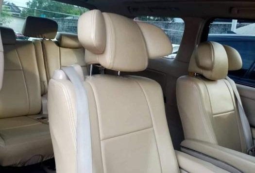 2016 Toyota Alphard for sale in Makati-2
