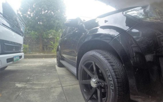  2nd Hand (Used) Toyota Fortuner 2014 for sale in Caloocan-1