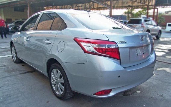  2nd Hand (Used) Toyota Vios 2018 at 22000 for sale in Mandaue-4