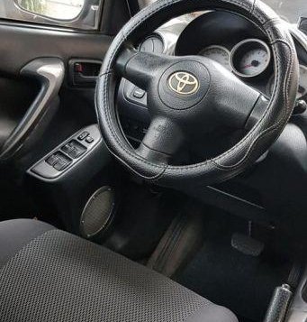 2nd Hand (Used) Toyota Rav4 2005 for sale in Davao City-2