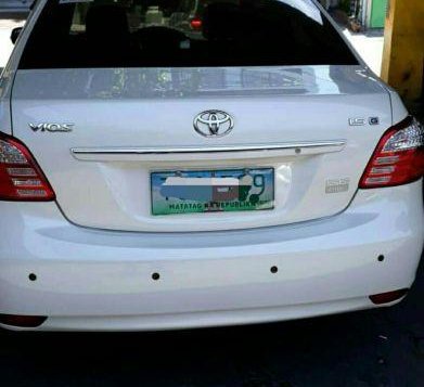  2nd Hand (Used) Toyota Vios 2012 at 24000 for sale-5