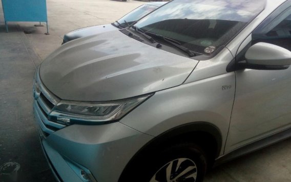  2nd Hand (Used) Toyota Rush 2018 for sale in San Juan-2