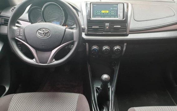 Selling 2nd Hand (Used) Toyota Vios 2018 Manual Gasoline at 12000 in Taytay-3